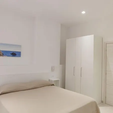 Barby 1 Pensión La Spezia