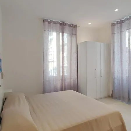 Barby 1 Pensión La Spezia