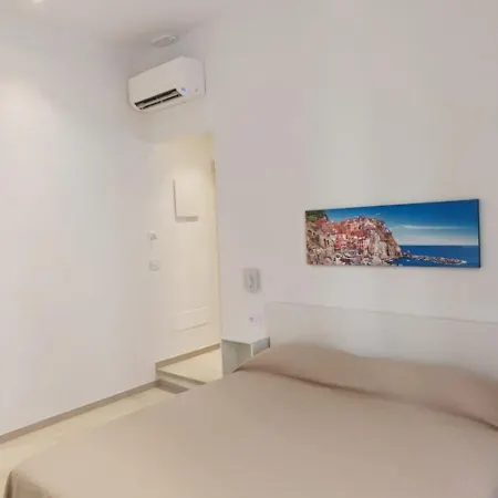 Barby 1 3* La Spezia