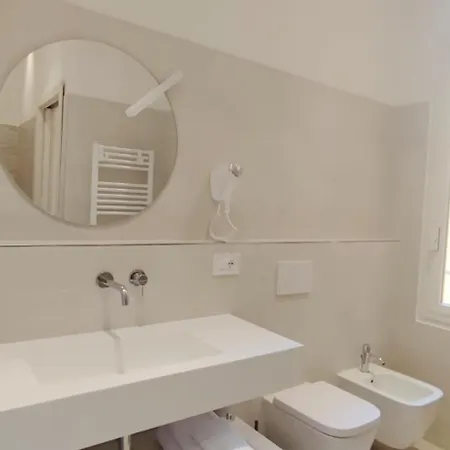 Barby 1 Vendégház La Spezia