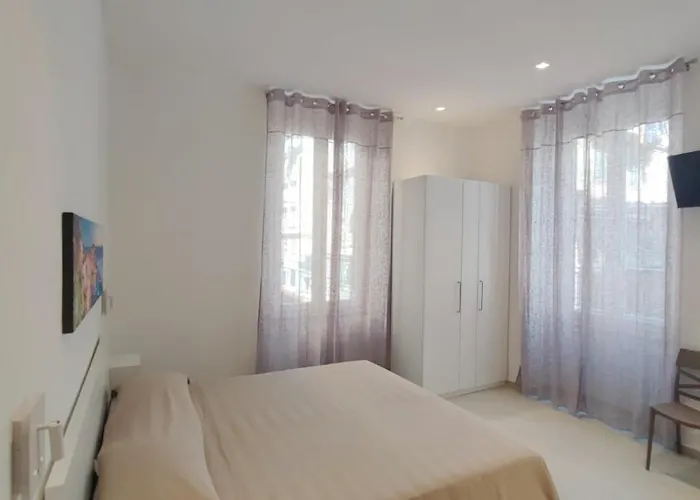 Πανσιόν Barby 1