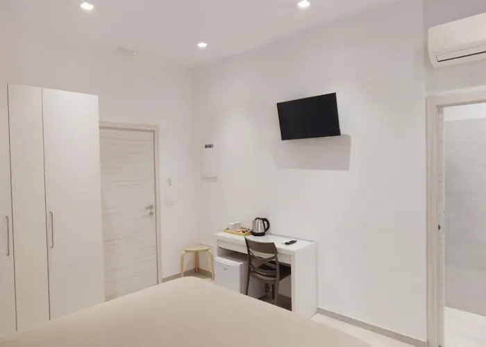 Πανσιόν Barby 1