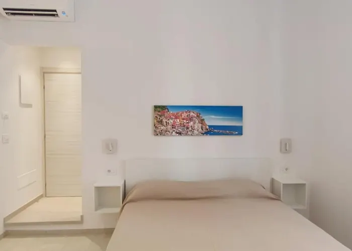 Barby 1 Πανσιόν