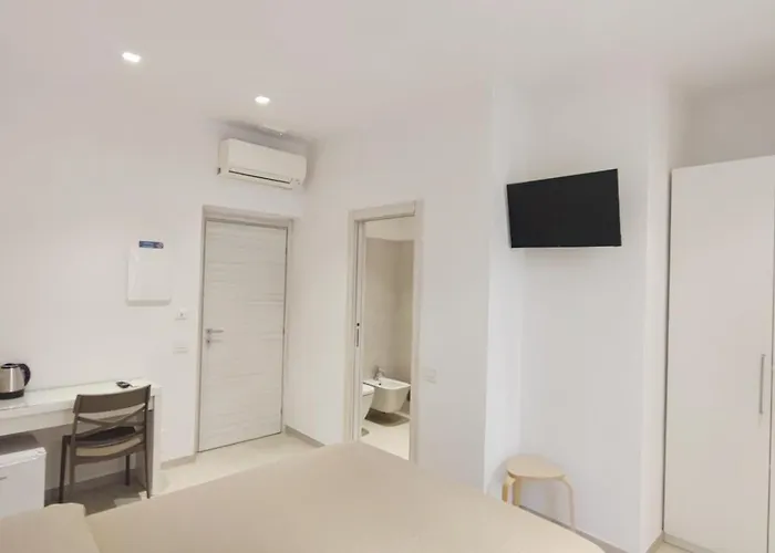 Barby 1 3* Λα Σπέτσια