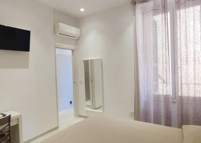 Πανσιόν Barby 1 Λα Σπέτσια