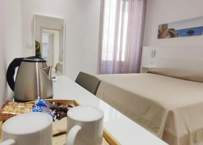 Πανσιόν Barby 1