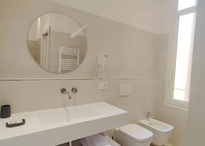 Barby 1 Πανσιόν Λα Σπέτσια