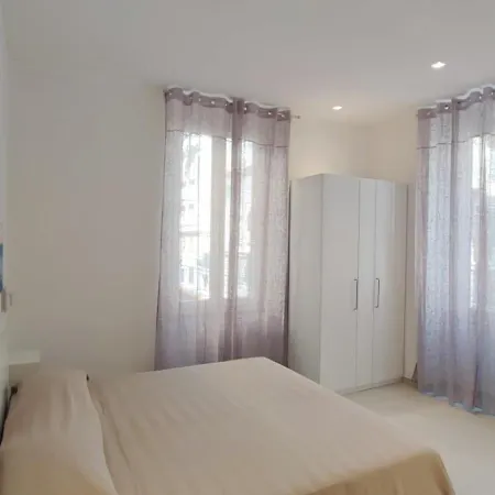 Casa de hóspedes Barby 1