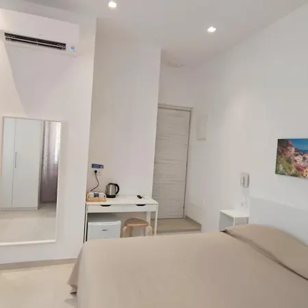 Barby 1 3* La Spezia