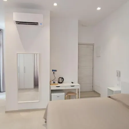 Casa de hóspedes Barby 1 La Spezia