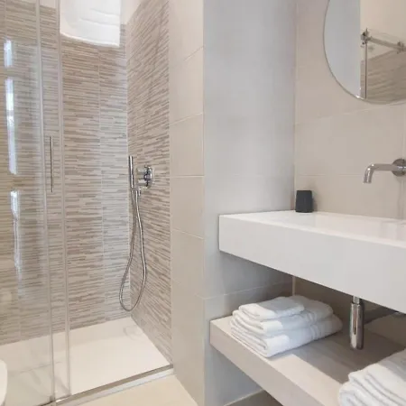 Barby 1 Casa de hóspedes La Spezia