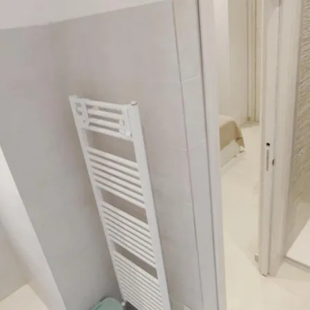 Casa de hóspedes Barby 1