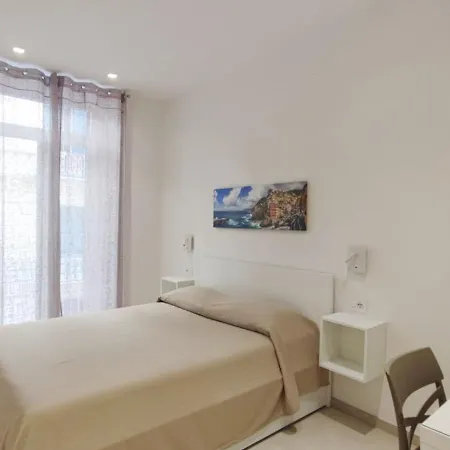 Casa de hóspedes Barby 1 3*