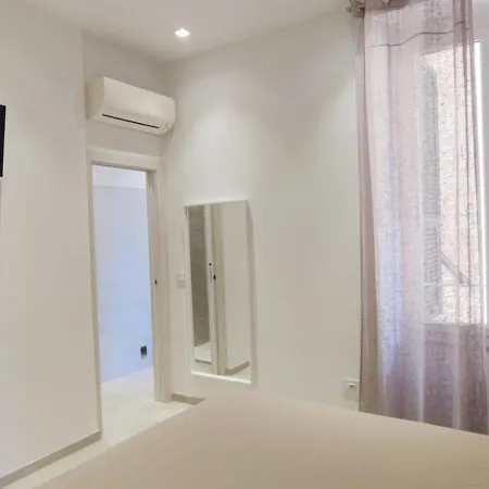 Casa de hóspedes Barby 1 La Spezia