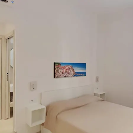 Guest house Barby 1 *
