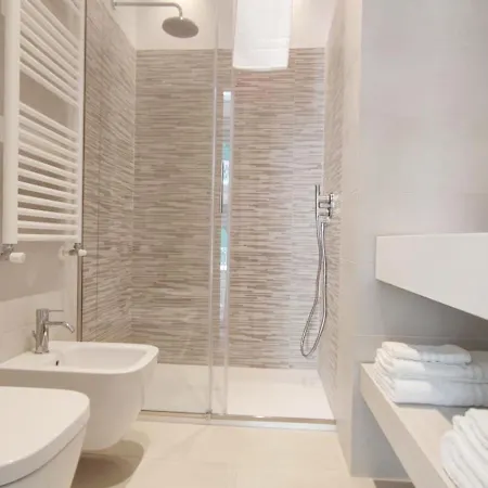 Barby 1 3* La Spezia